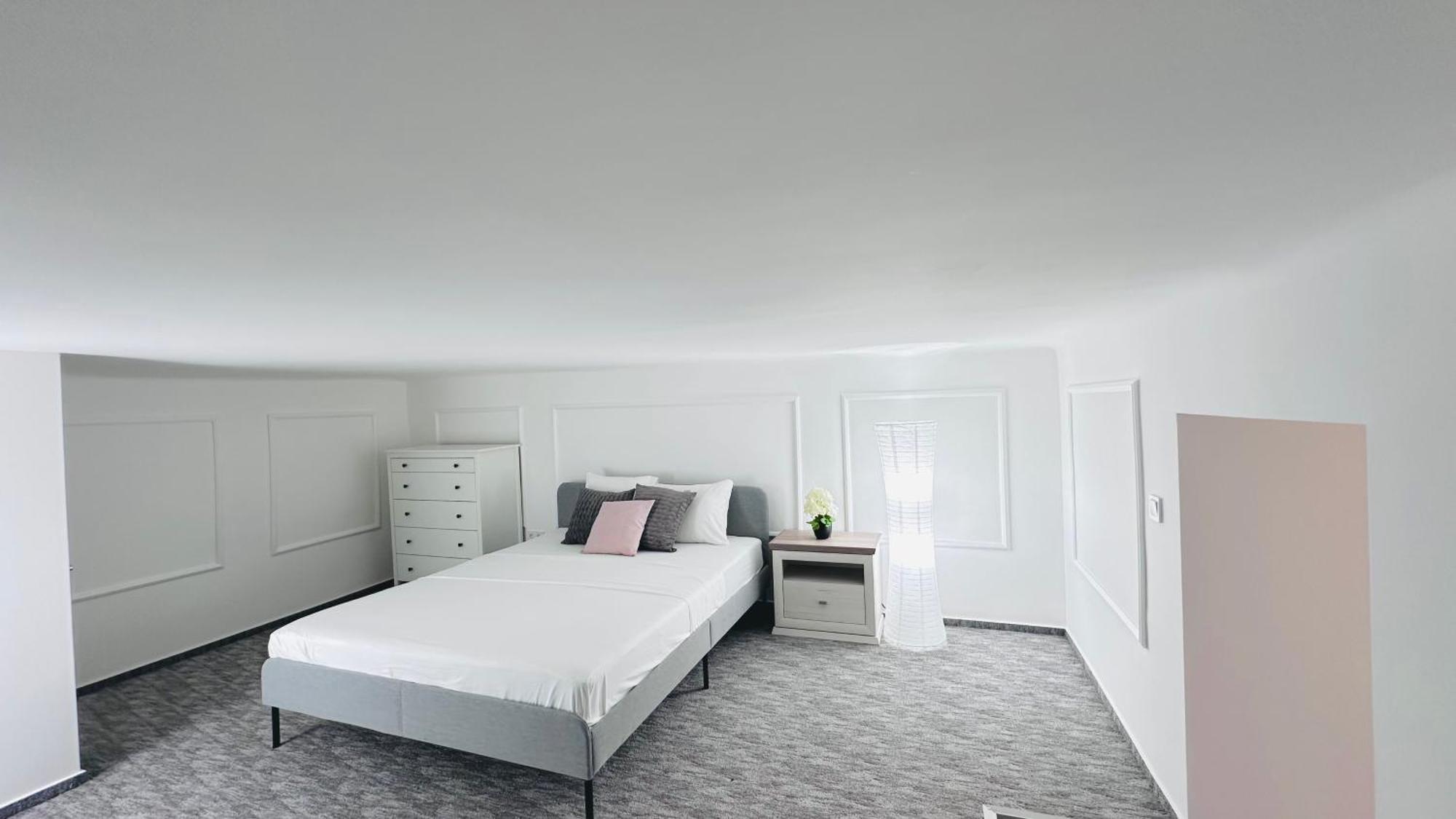 Jozsef 65 Apartment Βουδαπέστη Εξωτερικό φωτογραφία