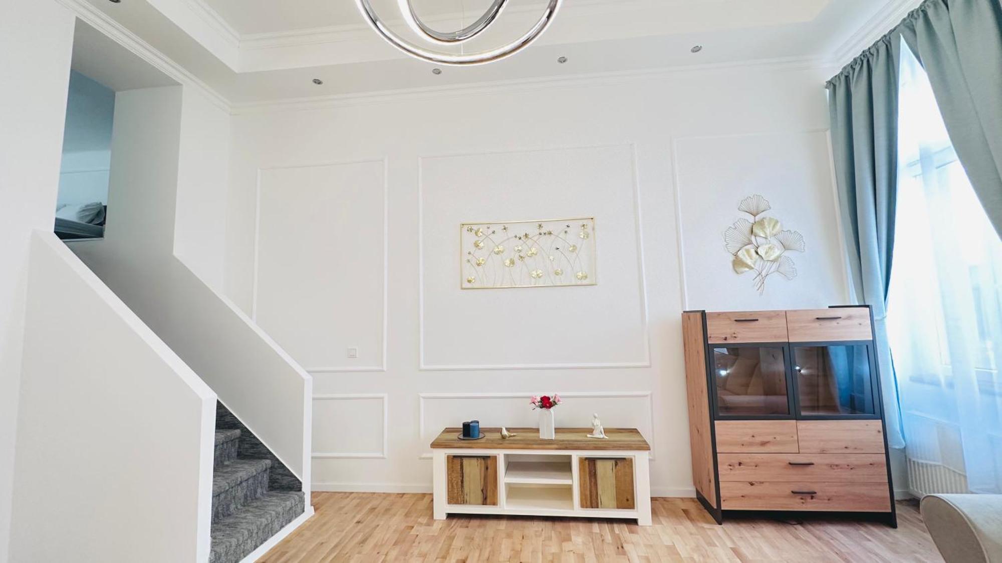 Jozsef 65 Apartment Βουδαπέστη Εξωτερικό φωτογραφία