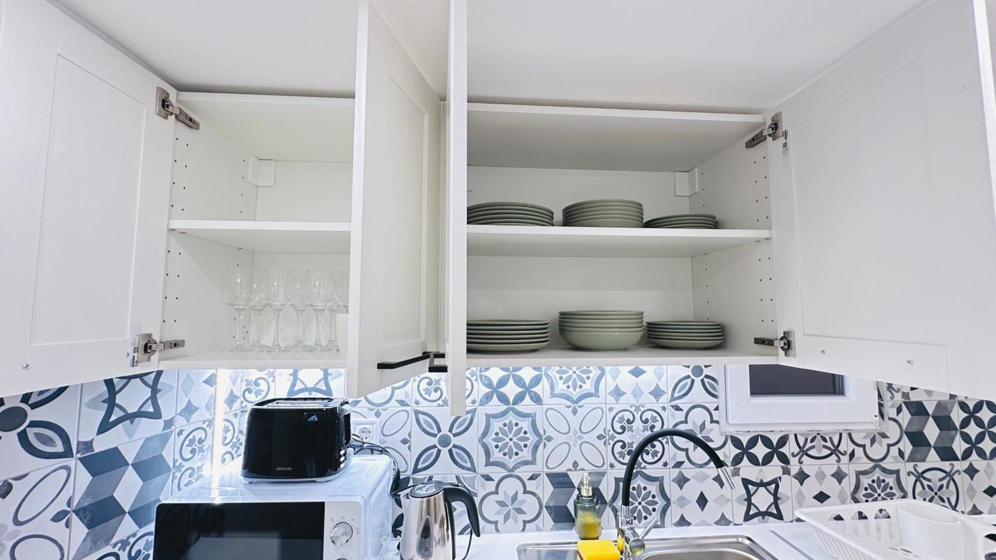 Jozsef 65 Apartment Βουδαπέστη Εξωτερικό φωτογραφία