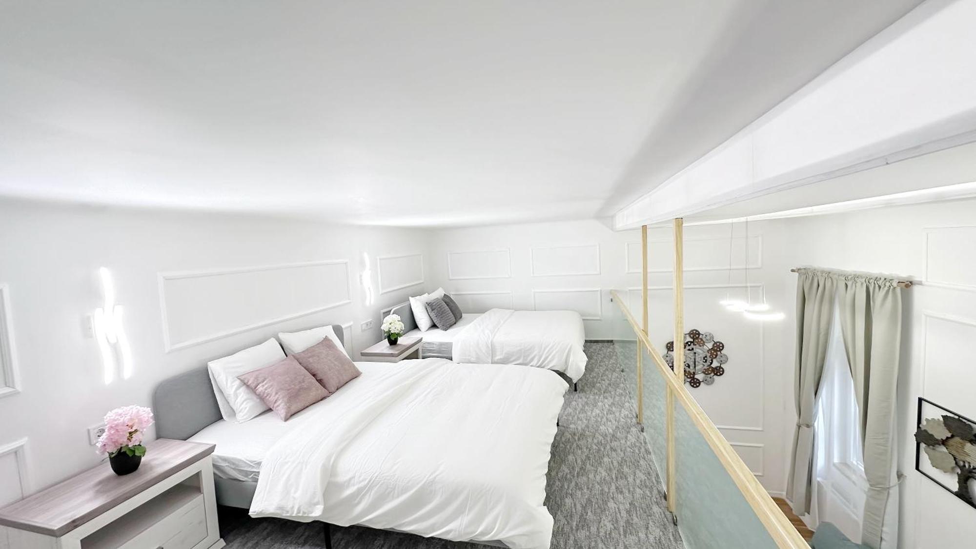 Jozsef 65 Apartment Βουδαπέστη Εξωτερικό φωτογραφία